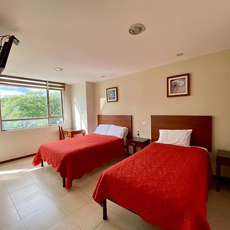 Hotel Carrion Loja Bilik gambar